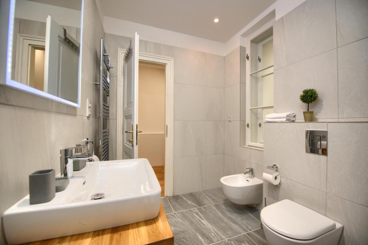 Residence Masna Prague Ngoại thất bức ảnh
