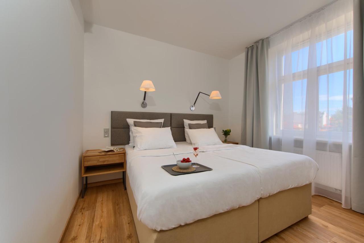 Residence Masna Prague Ngoại thất bức ảnh