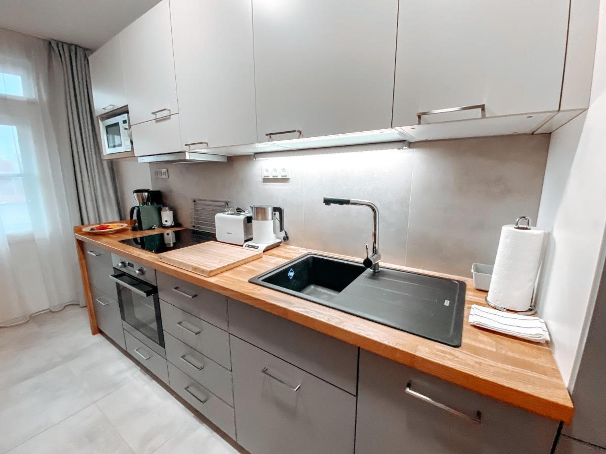 Residence Masna Prague Ngoại thất bức ảnh